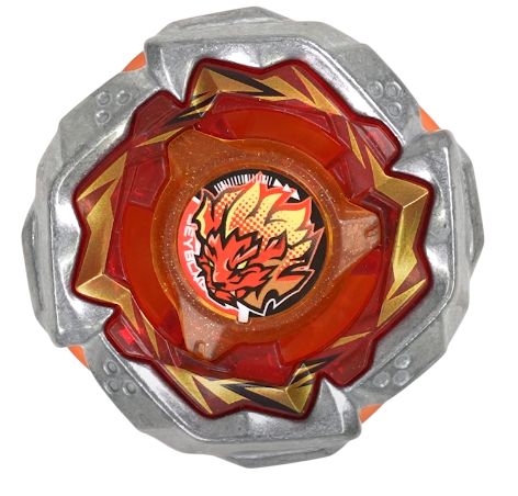 Leon Fang (Red Ver.)